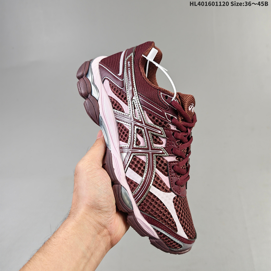 Asics Gel-Cumulus 16 T-GEL - foto 6