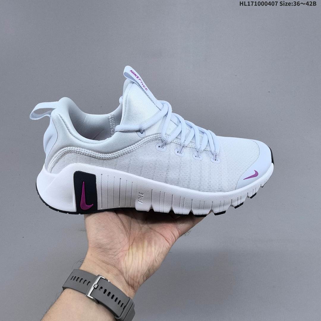 Nike Free Metcon 6 -004 - foto 2