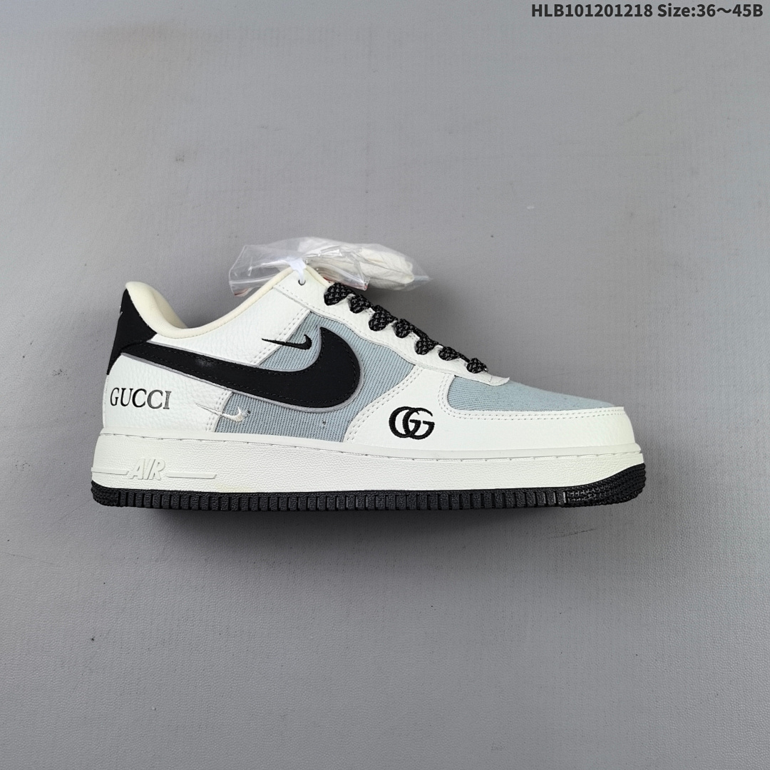 Nike Air Force1 07 low LV - foto 7