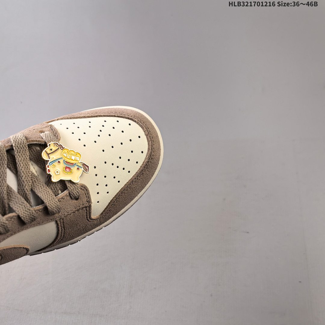 NIKE DUNK LOW ZoomAir sb - foto 3