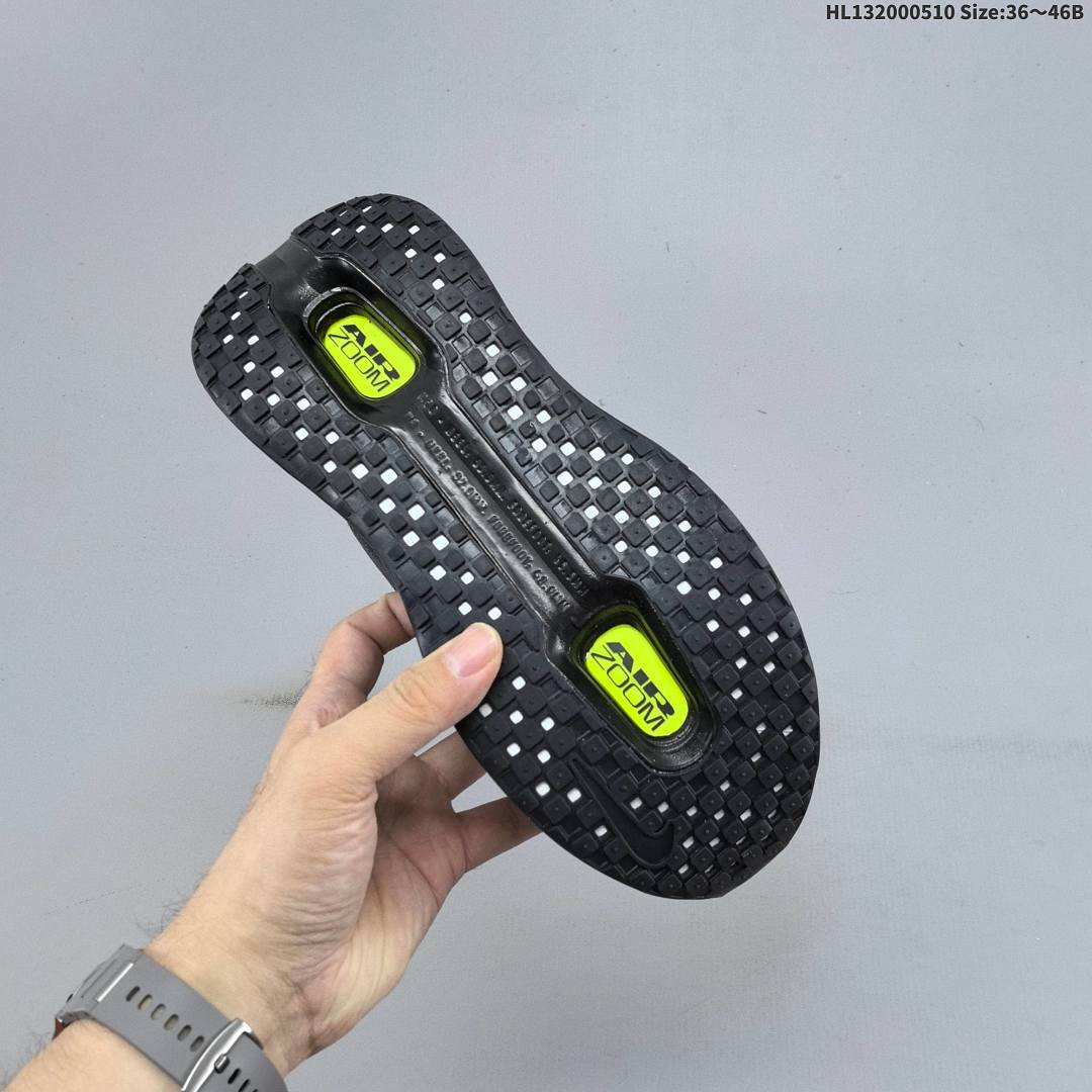 Nike VOMERO PREMIUM ReactX Air Zoom - foto 7