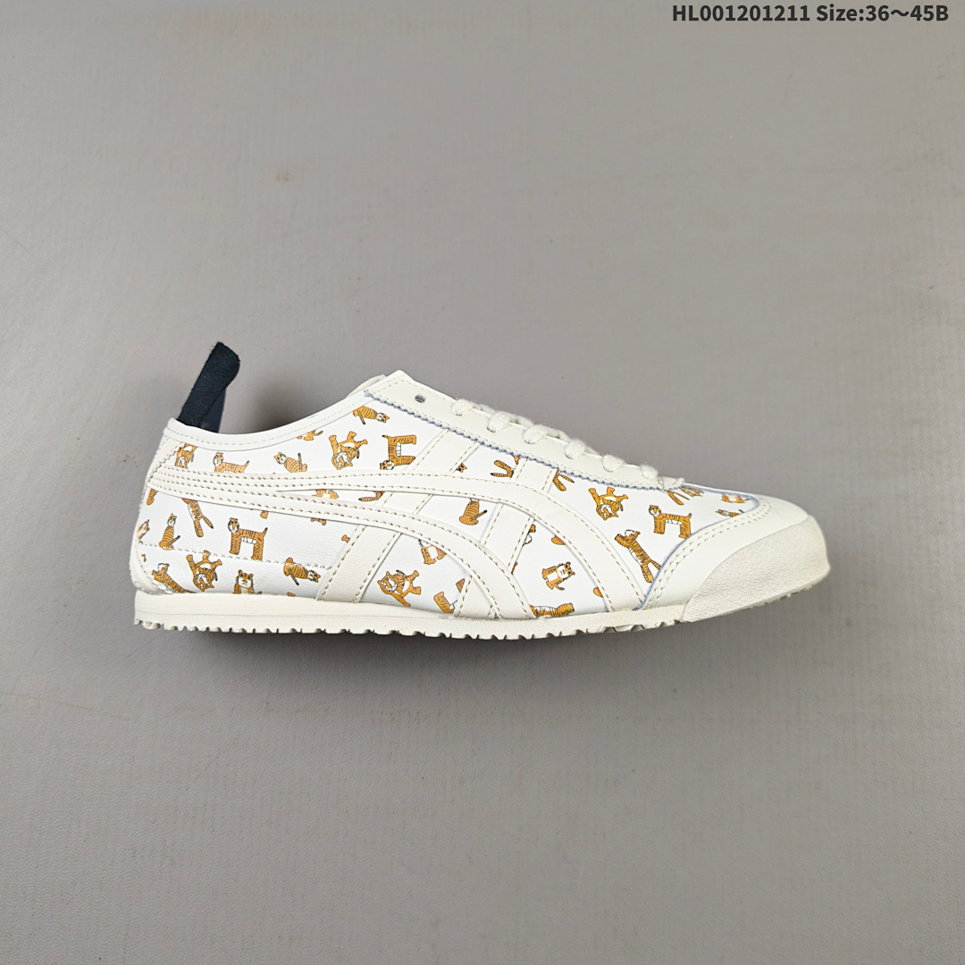 Onitsuka Tiger Mexico 66 Mexico 66 1961 - foto 7