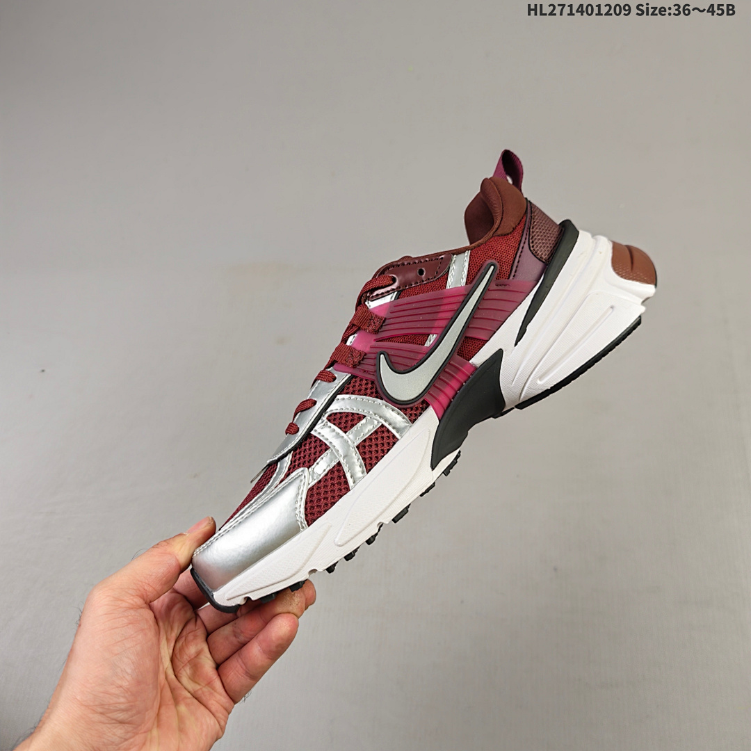 NIKE V2K RUN Swoosh Bill Bowerm - foto 7