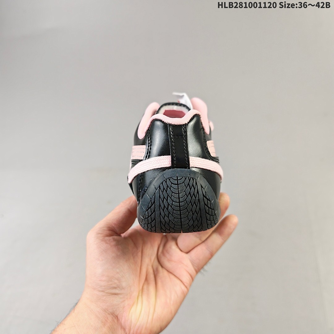 Rose x Puma Speedcat 404391-01 404390-01 & x27; & x27; - foto 6