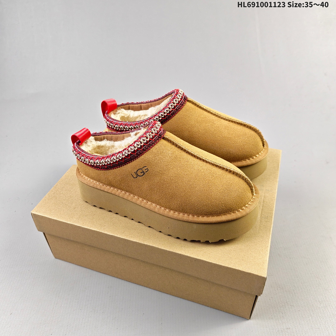 UGG TAZZ HL691001123 Size 40 - foto 3