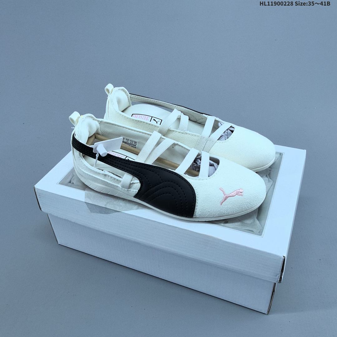 Puma speedcat -01 .5 4 - foto 2
