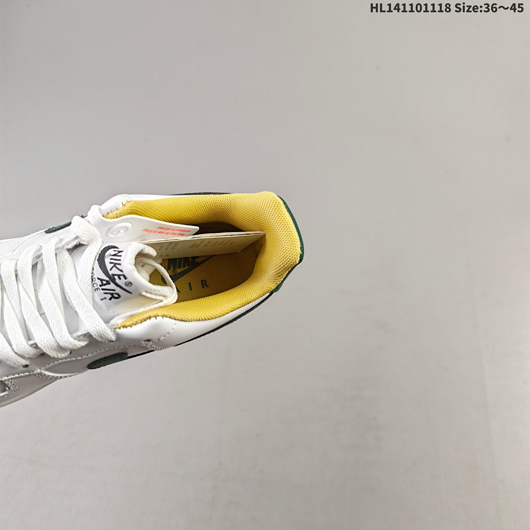 Nike AIR FORCE 1’07 Force 1 - foto 3