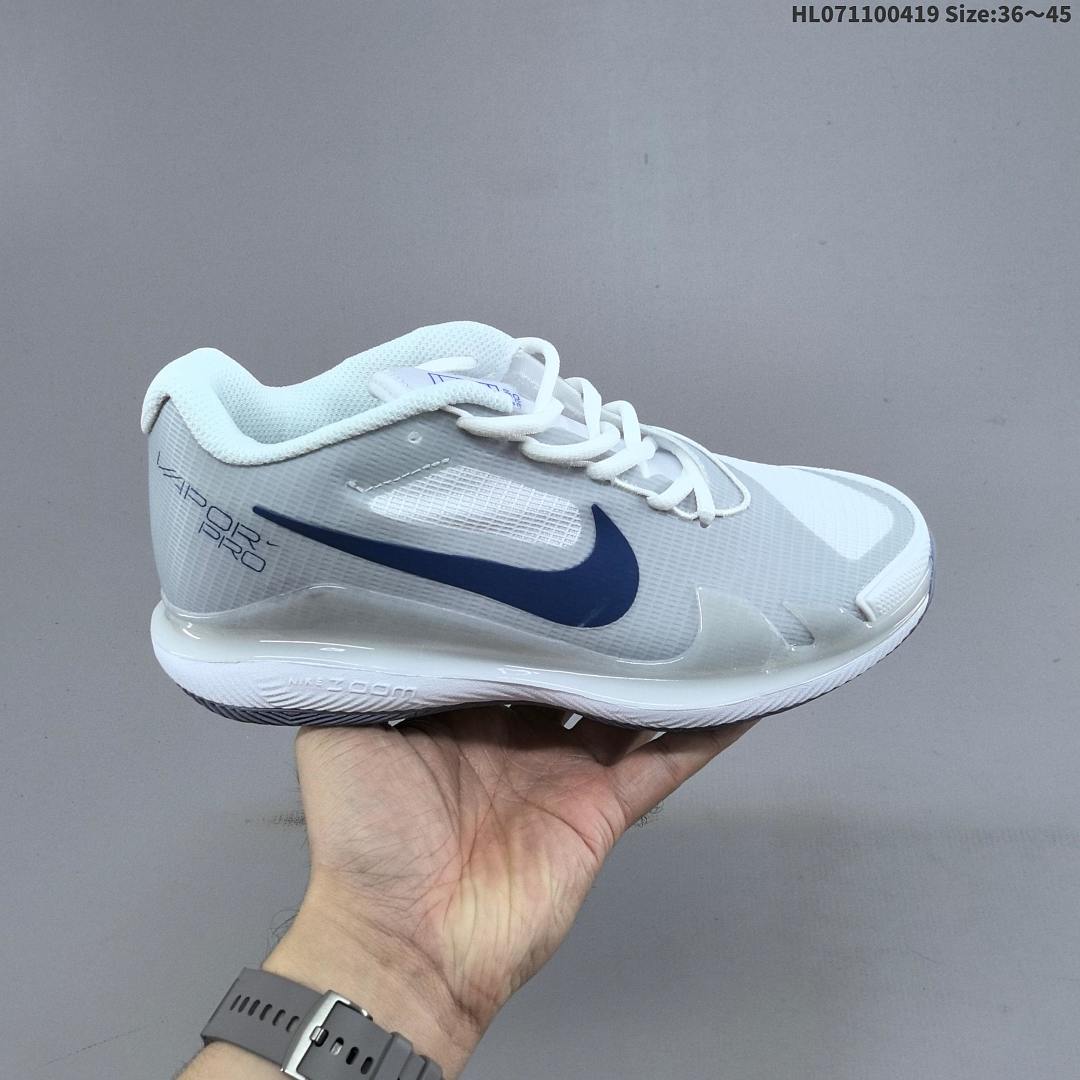 Nike Zoom Vapor Pro HC ID Size 45 - foto 4