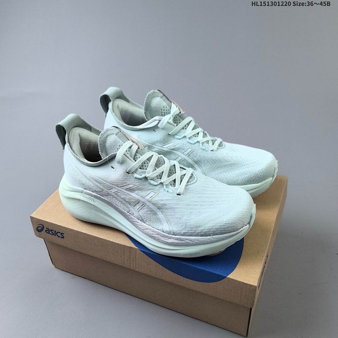Asics Gel-Nimbus 27 ASICS -GEL - foto 5