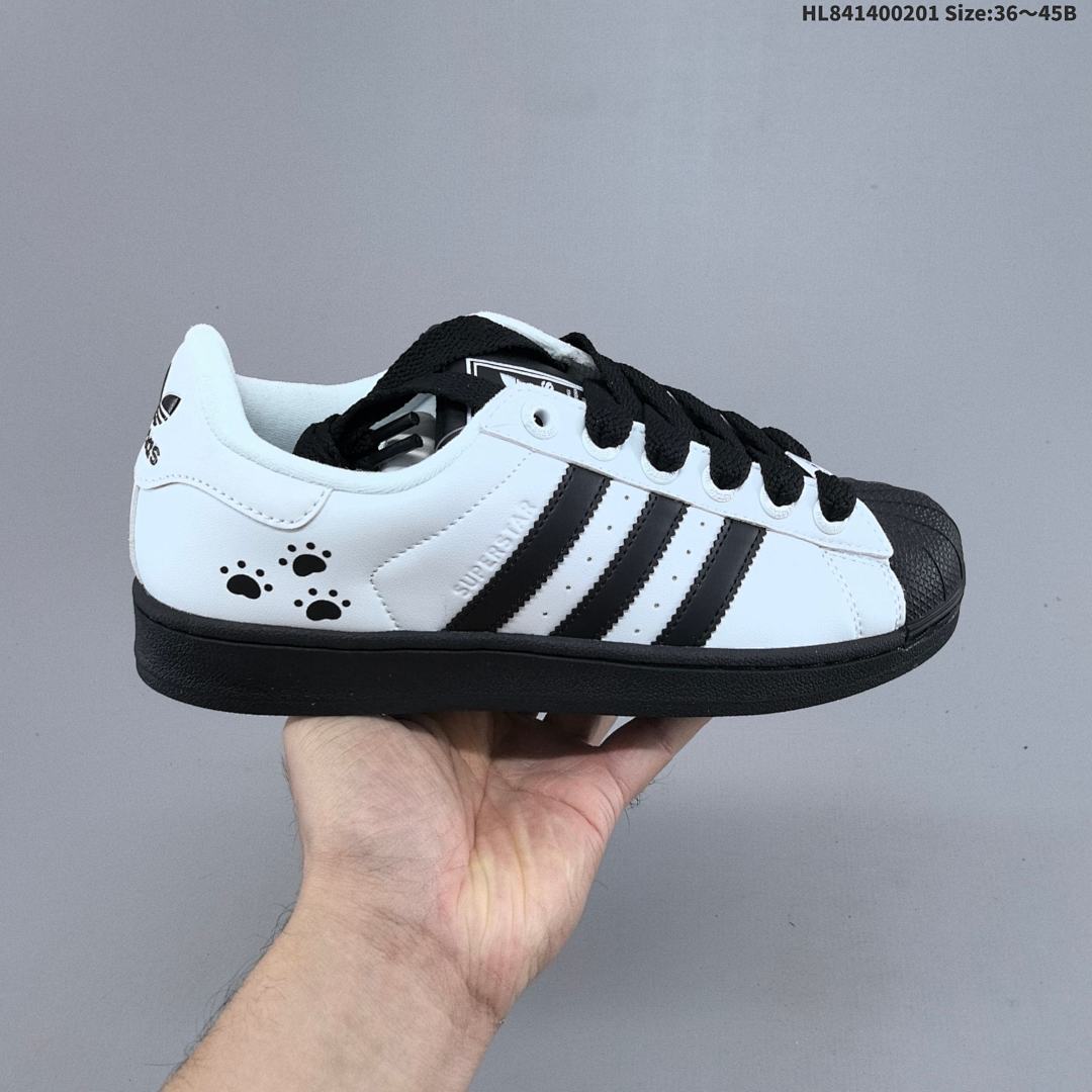 Adidas Originals Superstar Pride RM JH5469 HL841400201 Size - foto 5