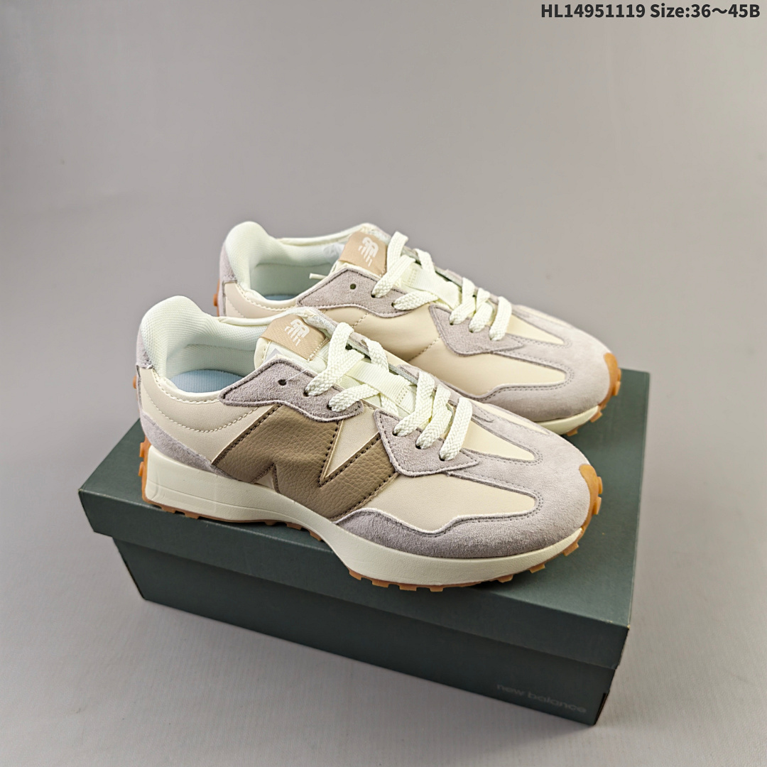 New Balance MS327 New Balance 327 N - foto 2