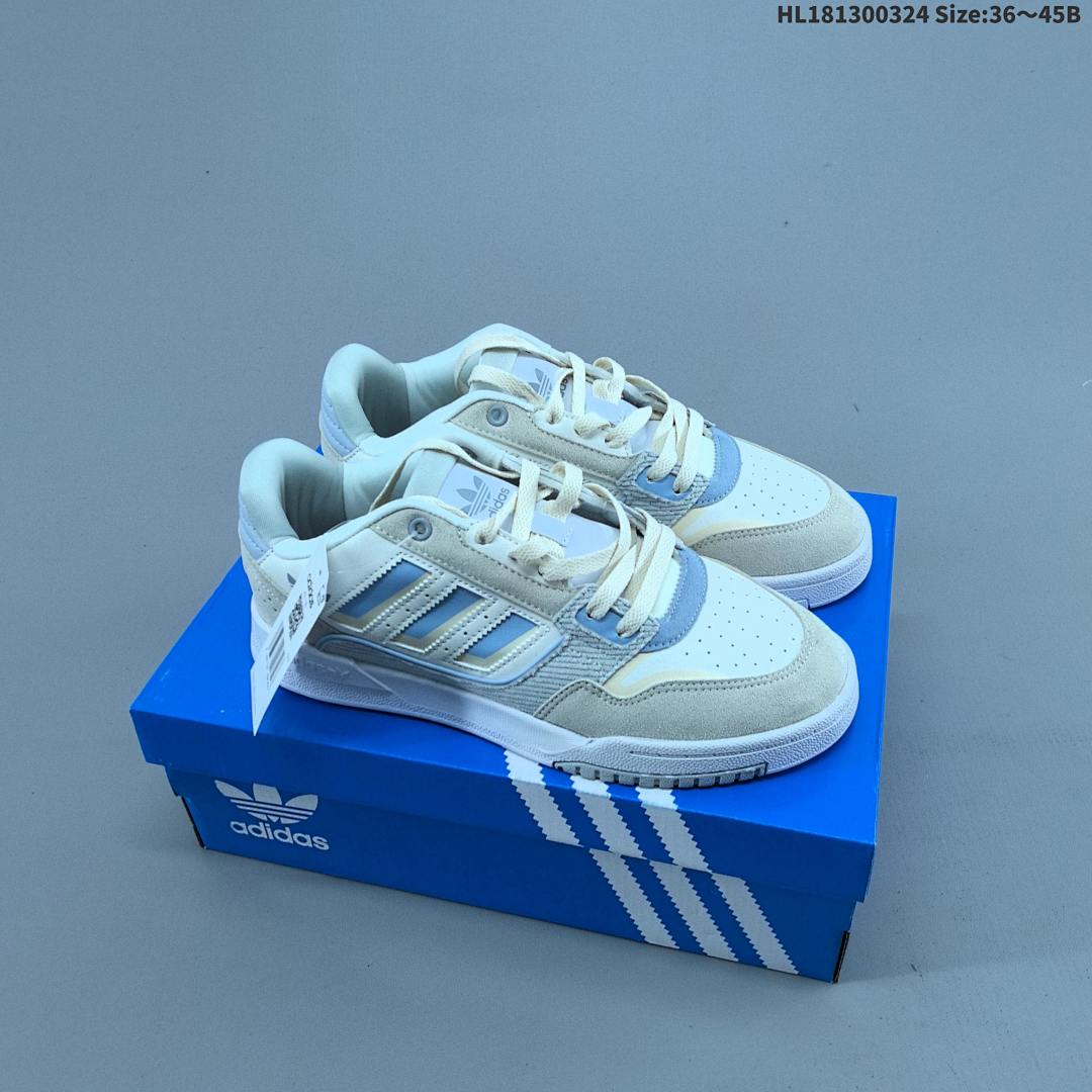 Adidas DROP STEP LOW 2.0 - foto 13