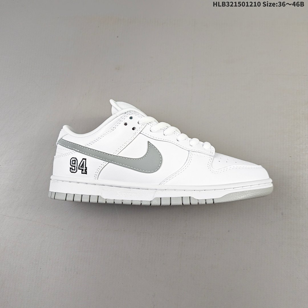Nike Sb Dunk Low Pro Dunk - foto 7