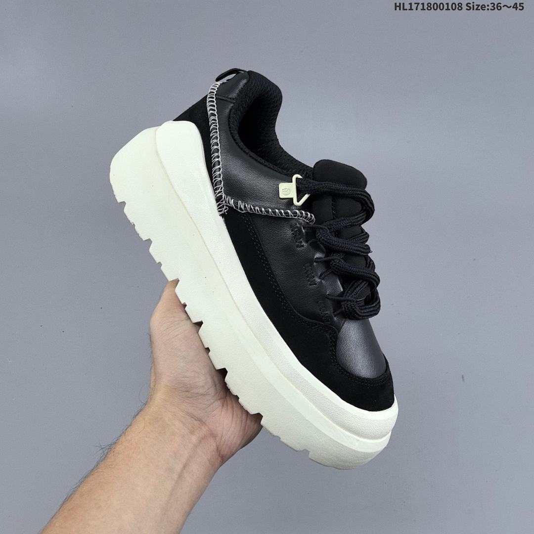 UGG HERITAGE Modern TPU EVA - foto 13
