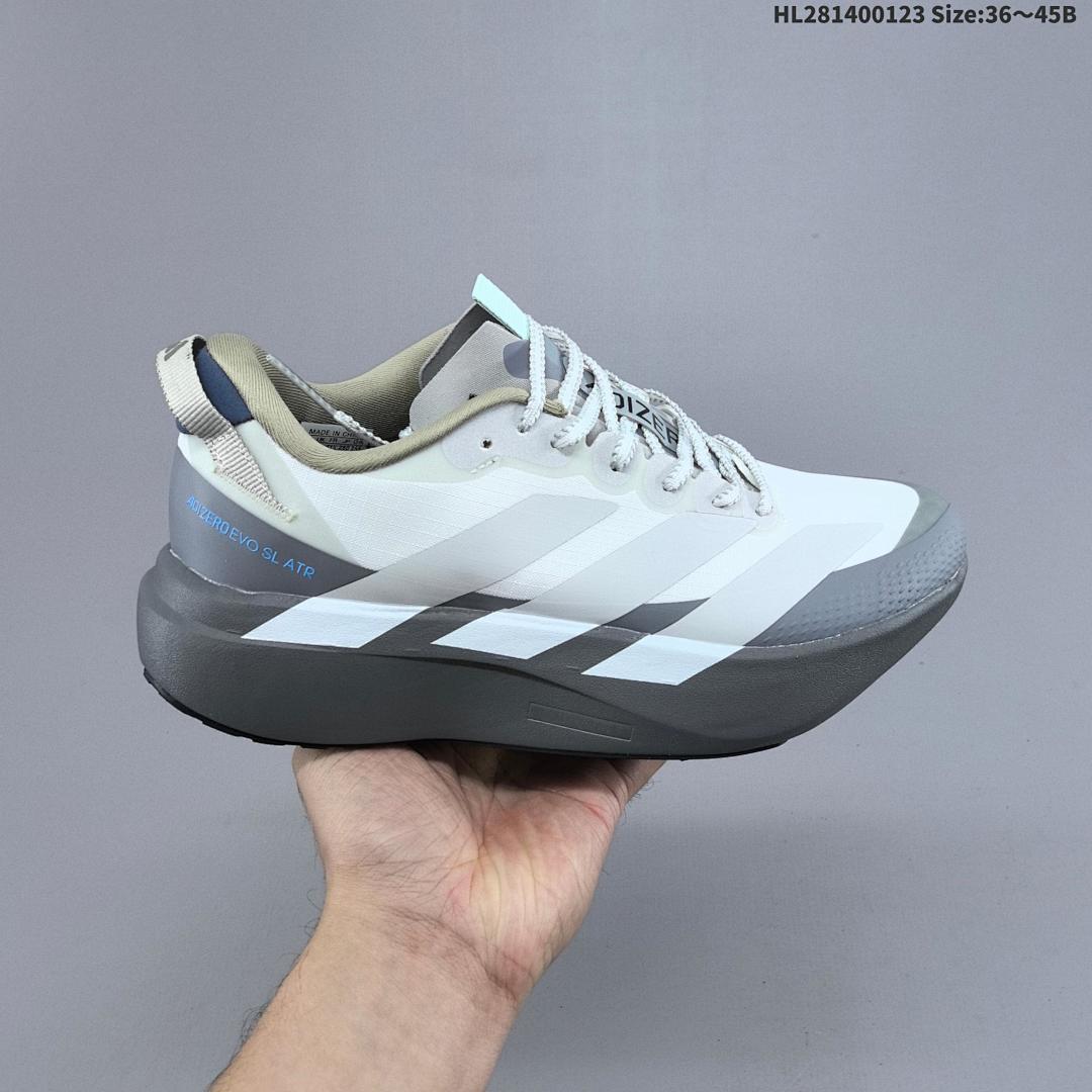 adidas Adizero Evo SL ATR M KK2716 - foto 5