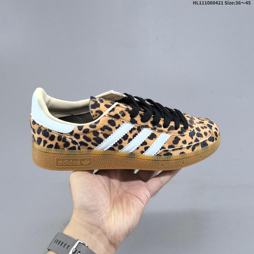 Adidas Handball Spezial - foto 2