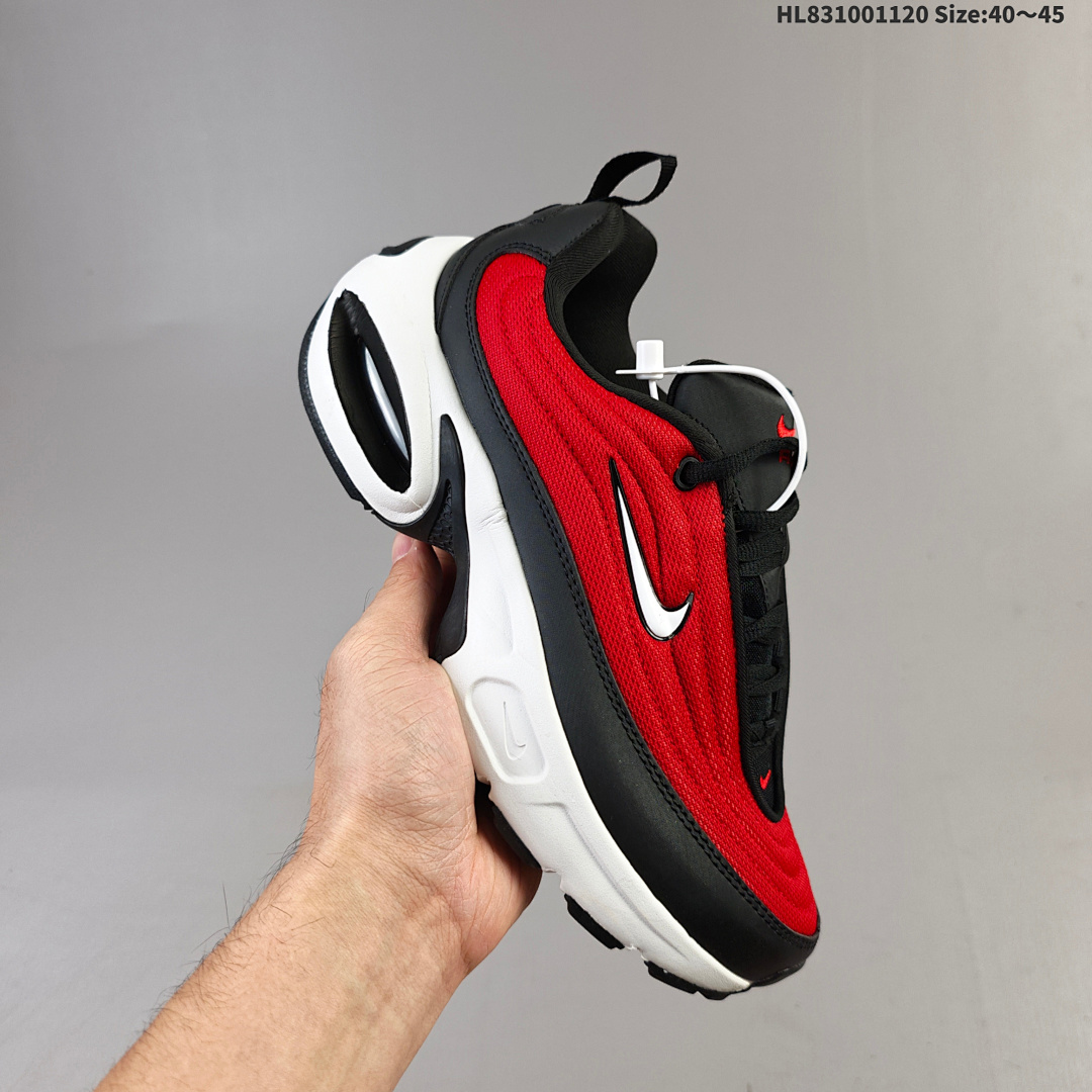 AIR MAX PORTAL 2025 Nike Air Max Portal 5 NIKE - foto 4