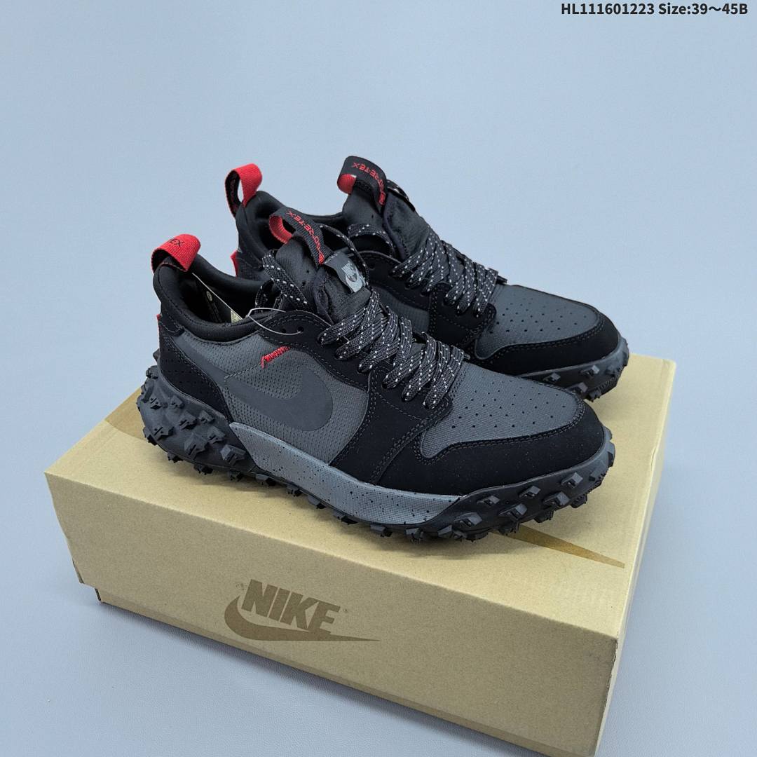 Air Jordan 1 Low Element "Gore-Tex" AJ1 1 AJ1 Low - foto 2