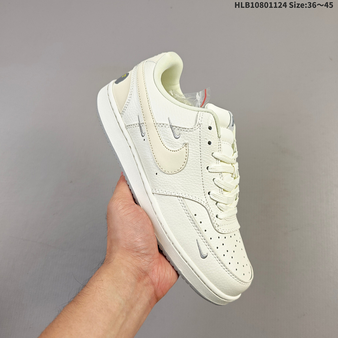 NIKE COURT VISION LO FD5188-333 H - foto 9
