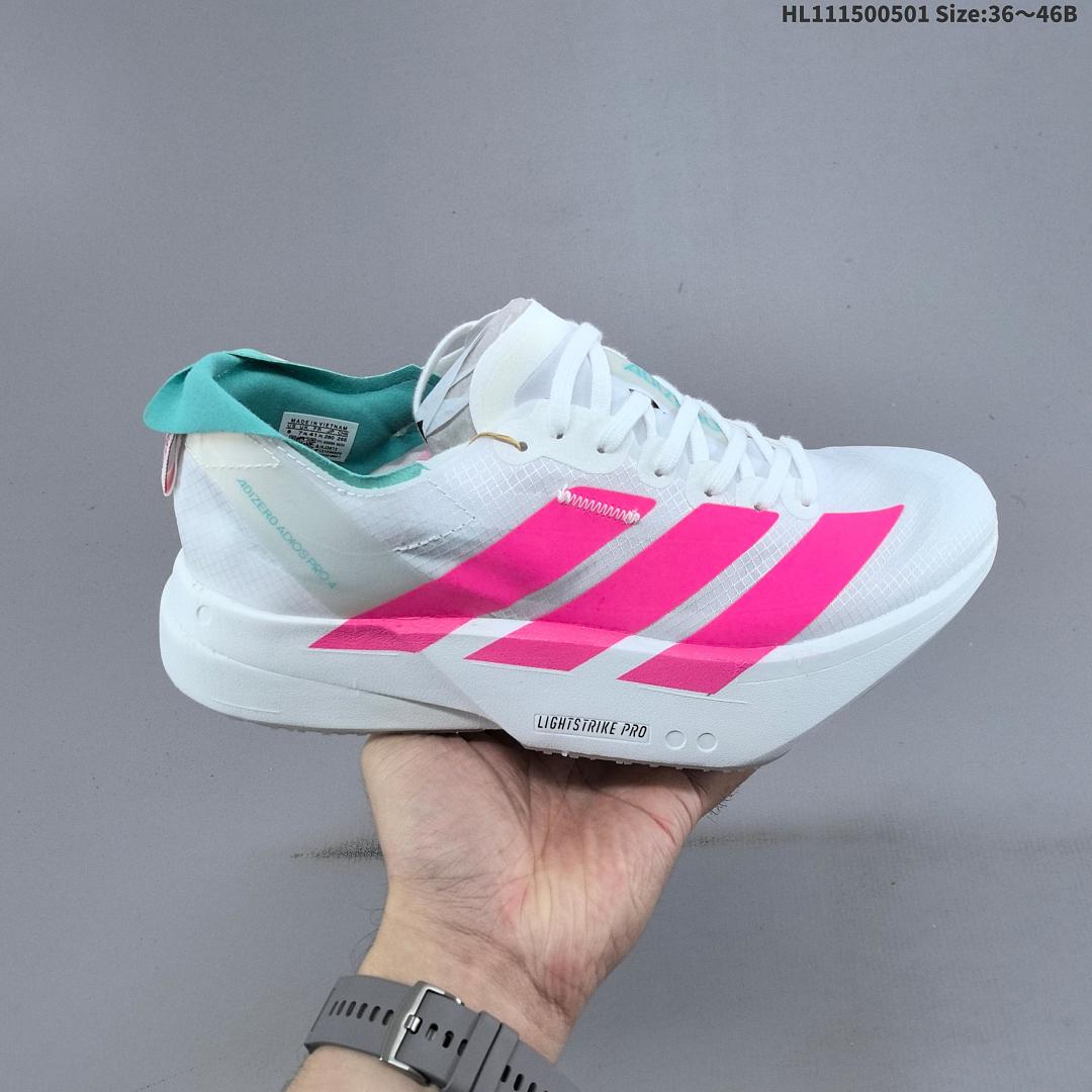 Adidas Adizero Adios Pro 4 Lightstrike Pro - foto 3