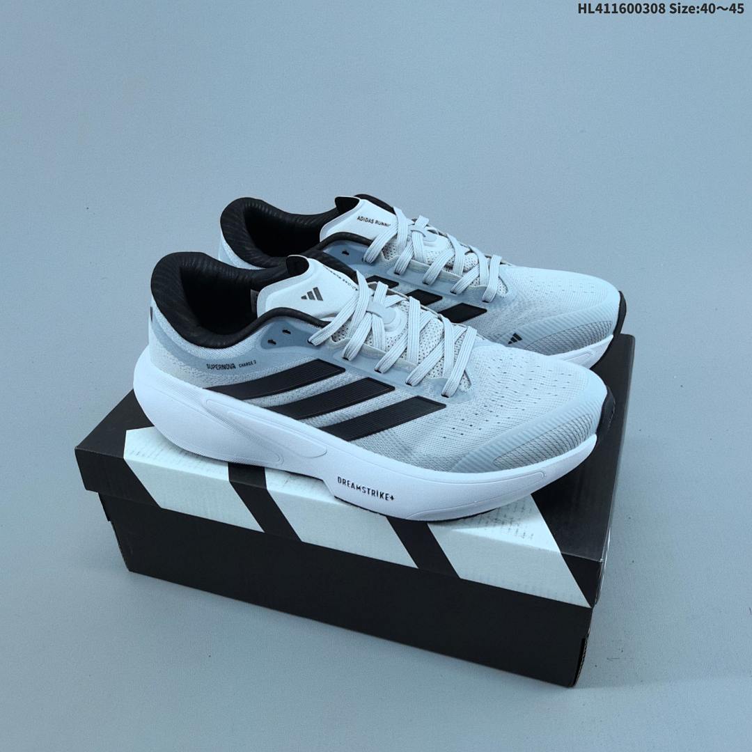 Adidas Supernova 2 D68984 HL411600308 Size 45 - foto 3