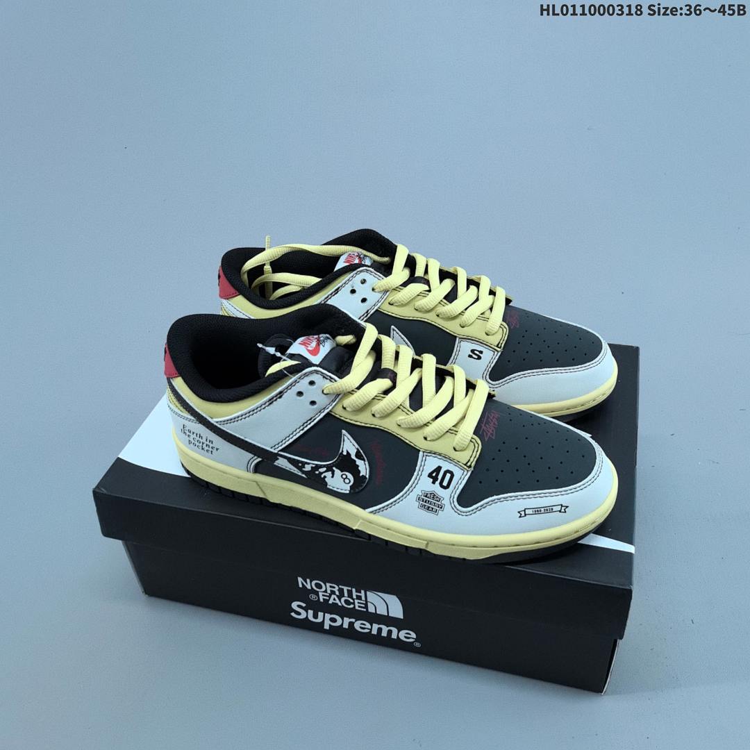 Nike Dunk Low Made by ideas ing - foto 7