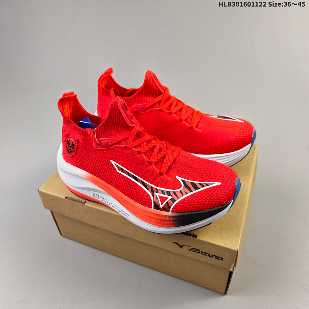 Mizuno RUNNING WAVE - foto 3