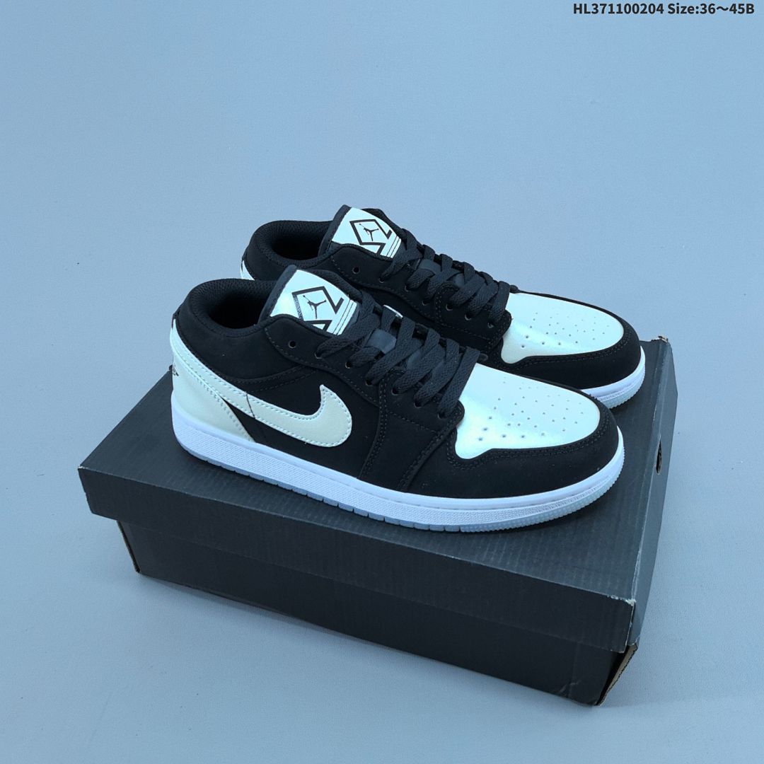 Fragment x Travis Scott x LV Air Jordan 1 AJ1 Low Travis - foto 5