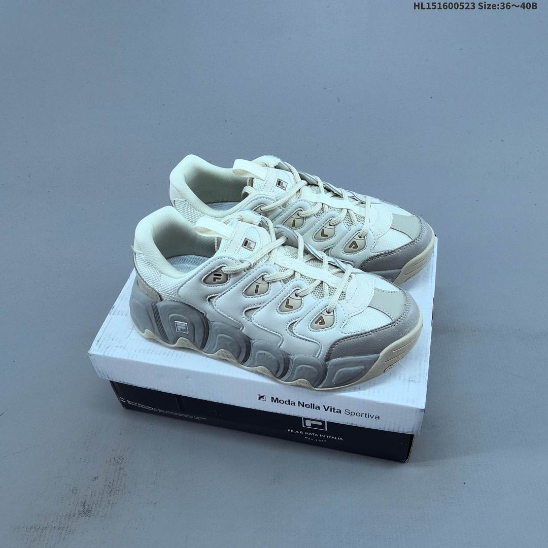 FILA Croissant 1S WE - foto 4