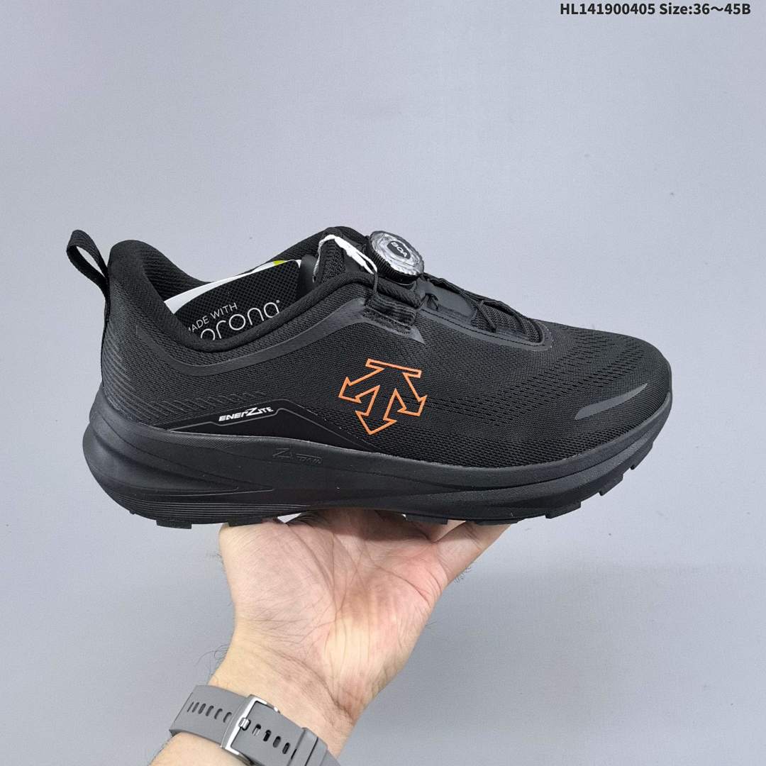 DESCENTE LAVITATE TRAIL WIRE 3.0 - foto 2