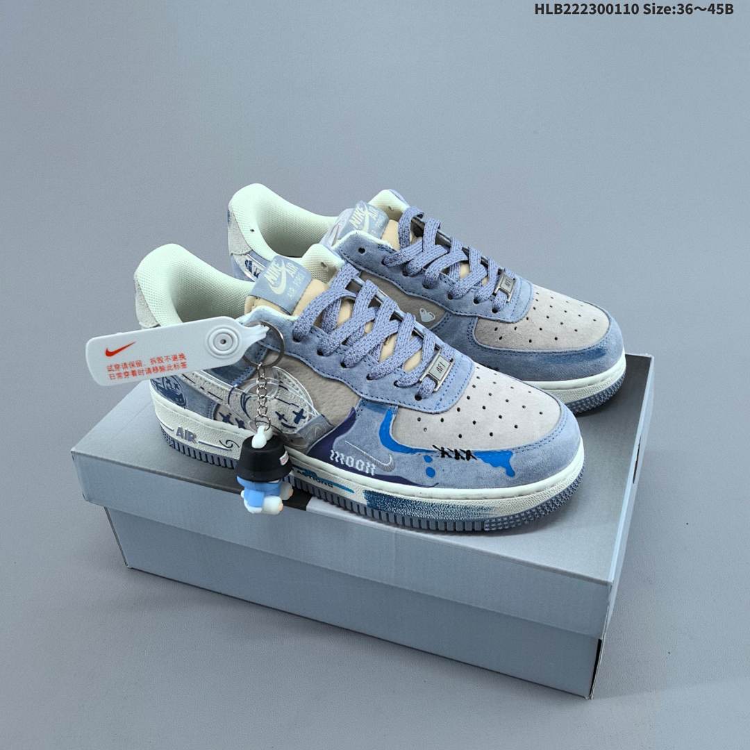 Nike Air Force 1 Low