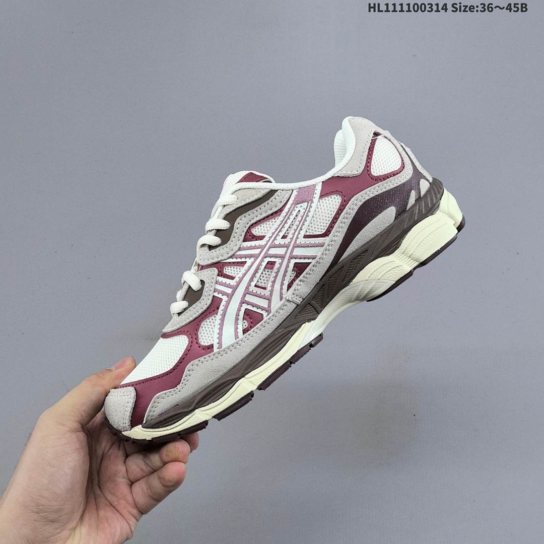 ASICS GEL-NYC AHAR+ - foto 4