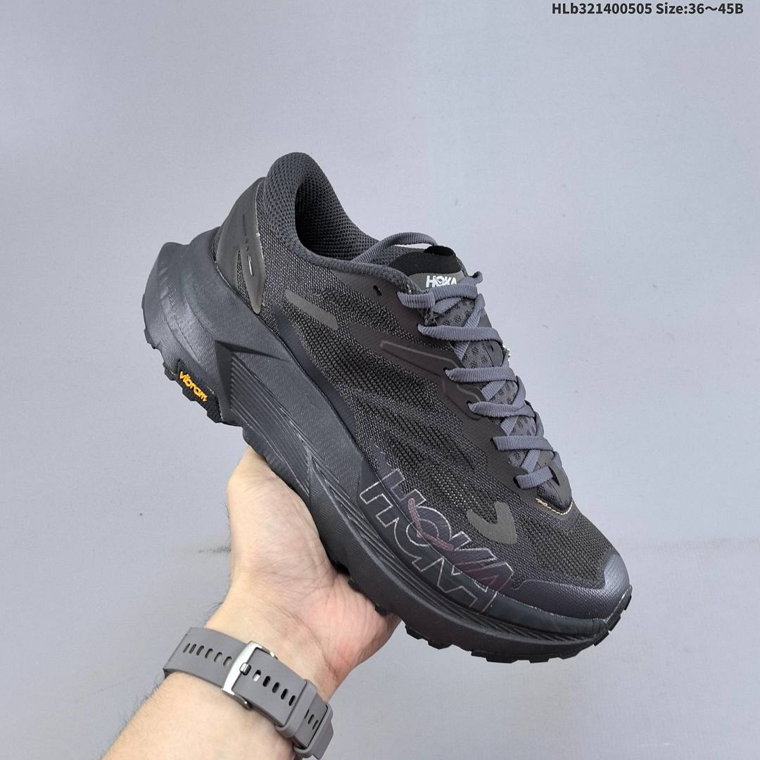 HOKA ONE ONE Mafate X Mafate - foto 3