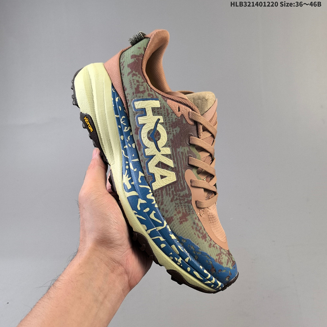 HOKA SPEEDGOAT 6 - foto 8