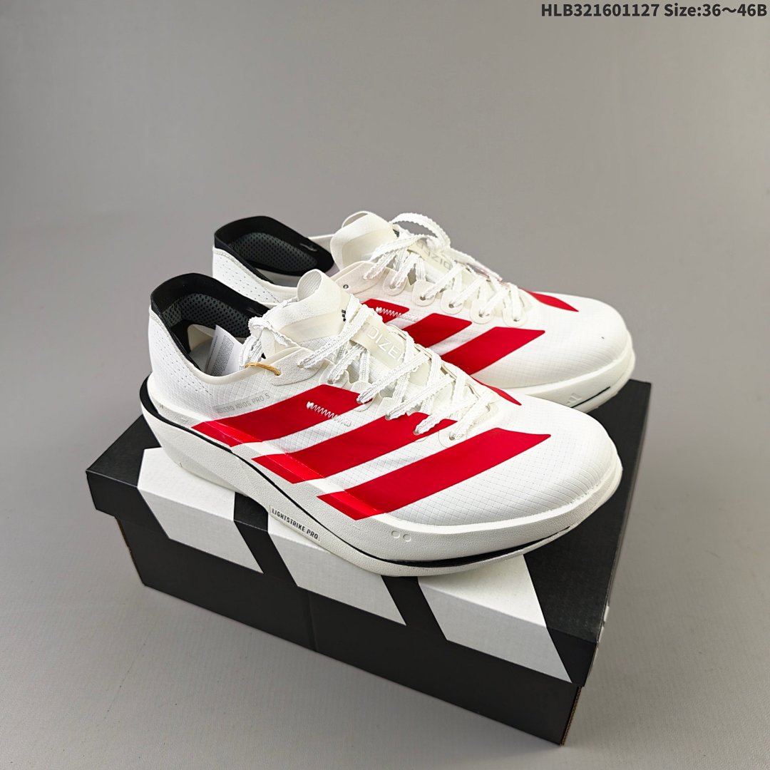 Adidas Adizero Adios 5 M Flywire Zoom