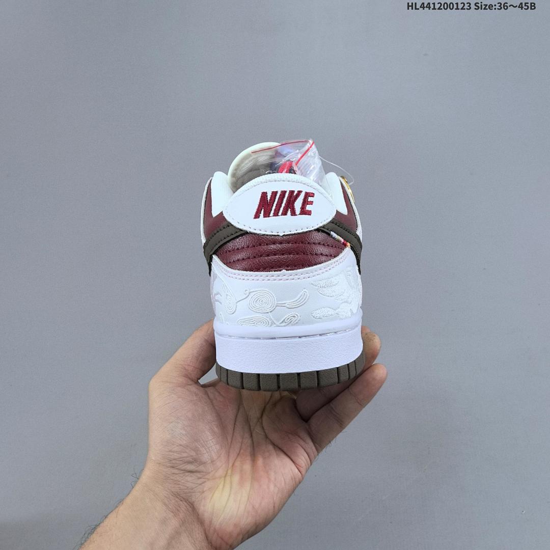 NIKE sb DUNK LOW ZoomAir sb - foto 5