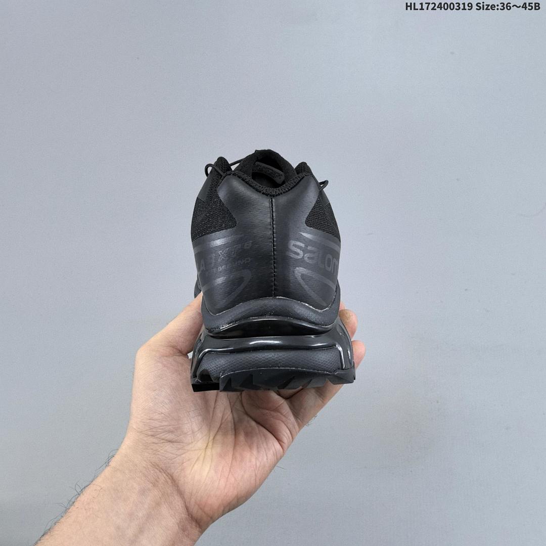 Salomon XT-6 SENSIFIT 3D ADV - foto 6