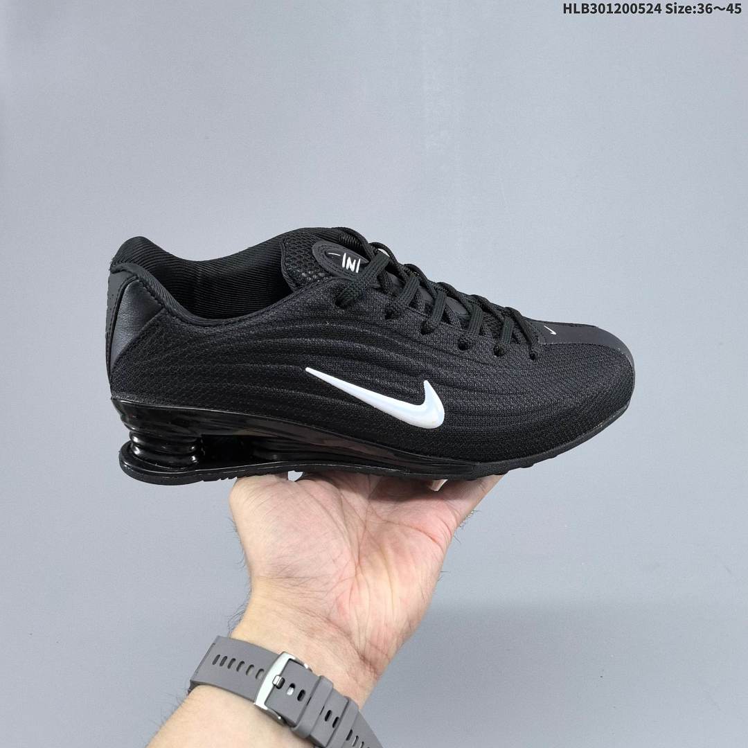 NIKE SHOX Z -671 ID Size 45 - foto 2