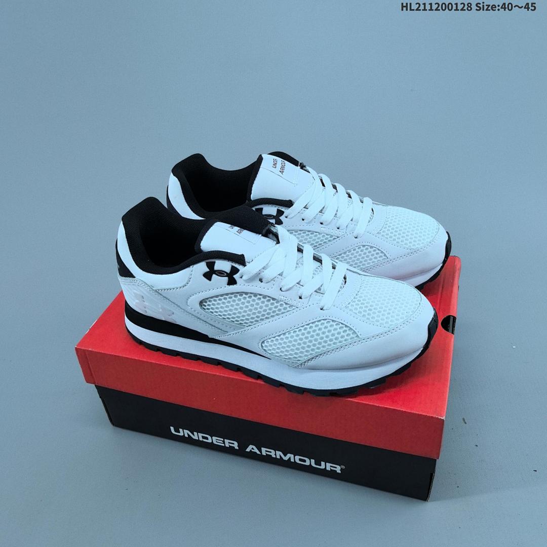 Under Armour UNDER ARMOUR®Vibram ID Size 4