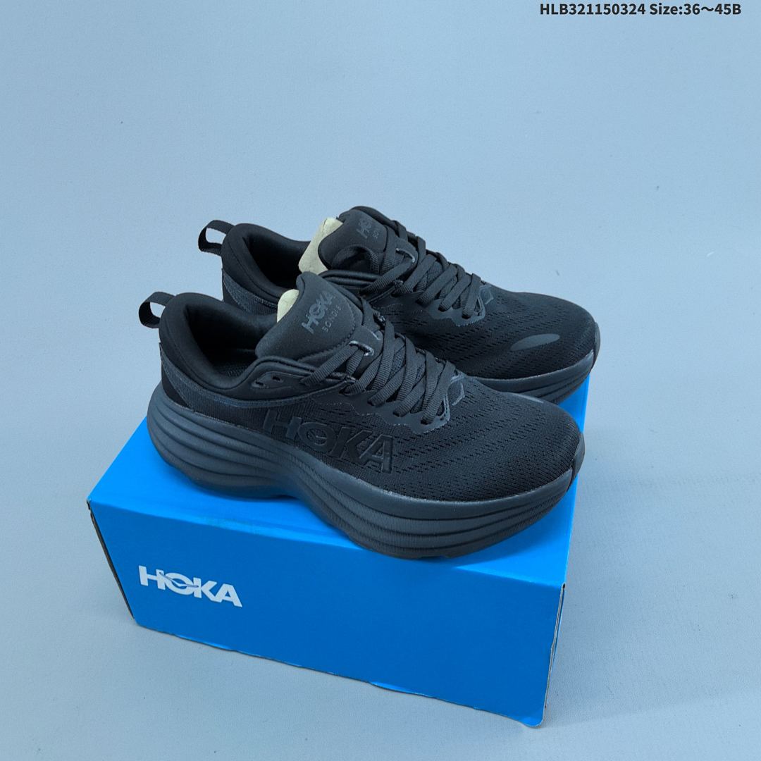 HOKA ONE ONE Bondi 8 HLB321150324 - foto 3
