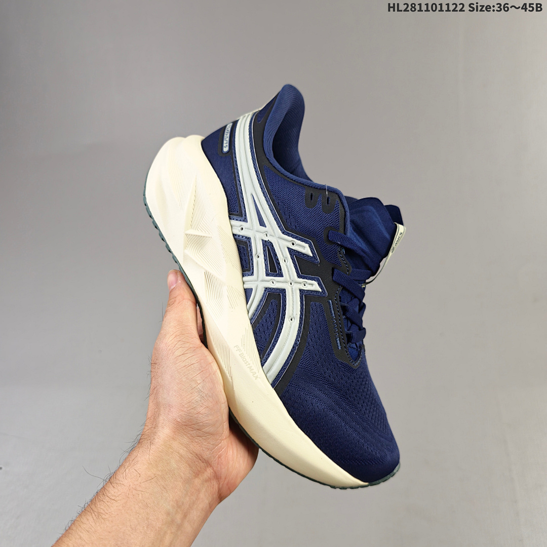 Asics NOVABLAST 5 LE - foto 6