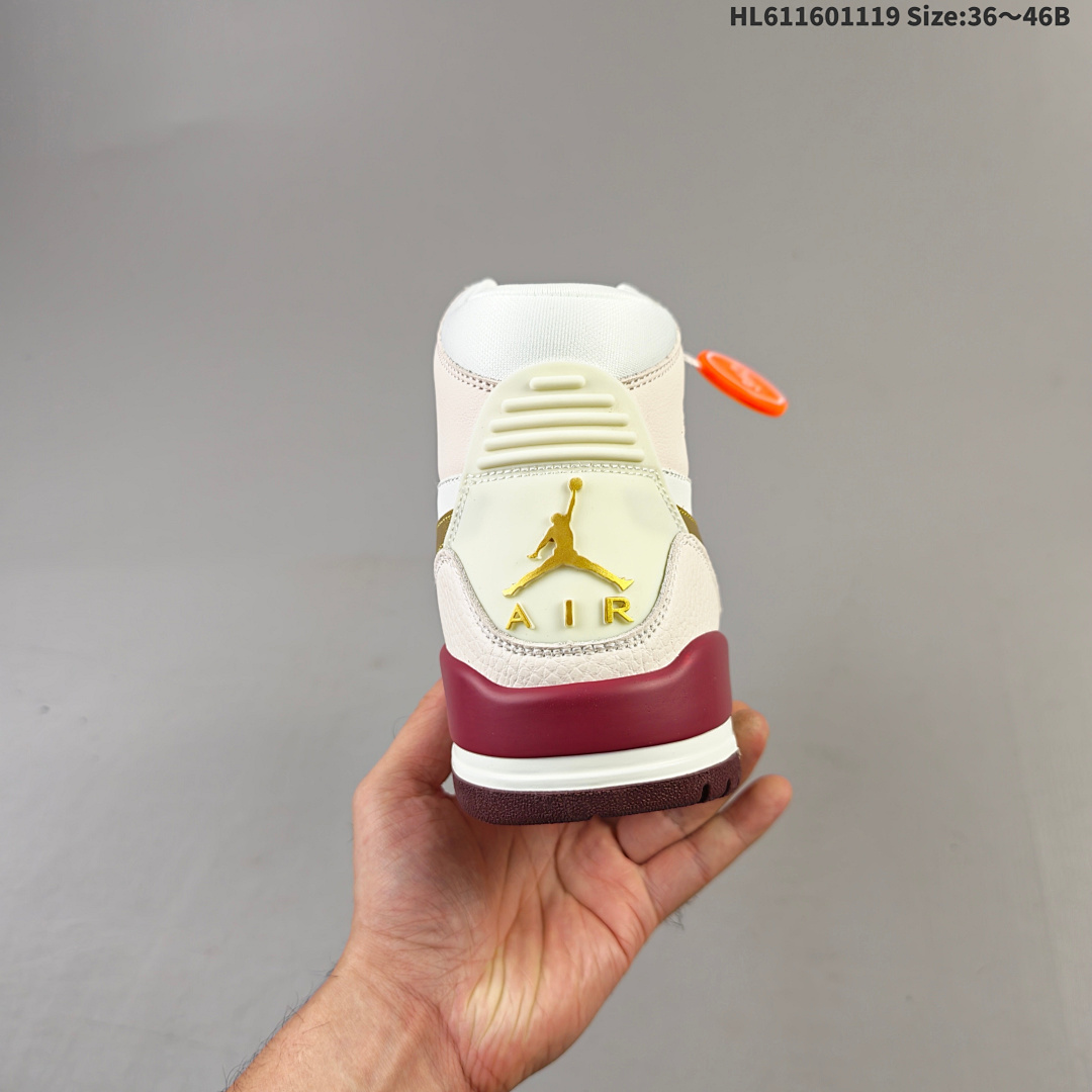 Air Jordan Legacy 312 312 Air Jordan 3 Air Jordan 1 - foto 6