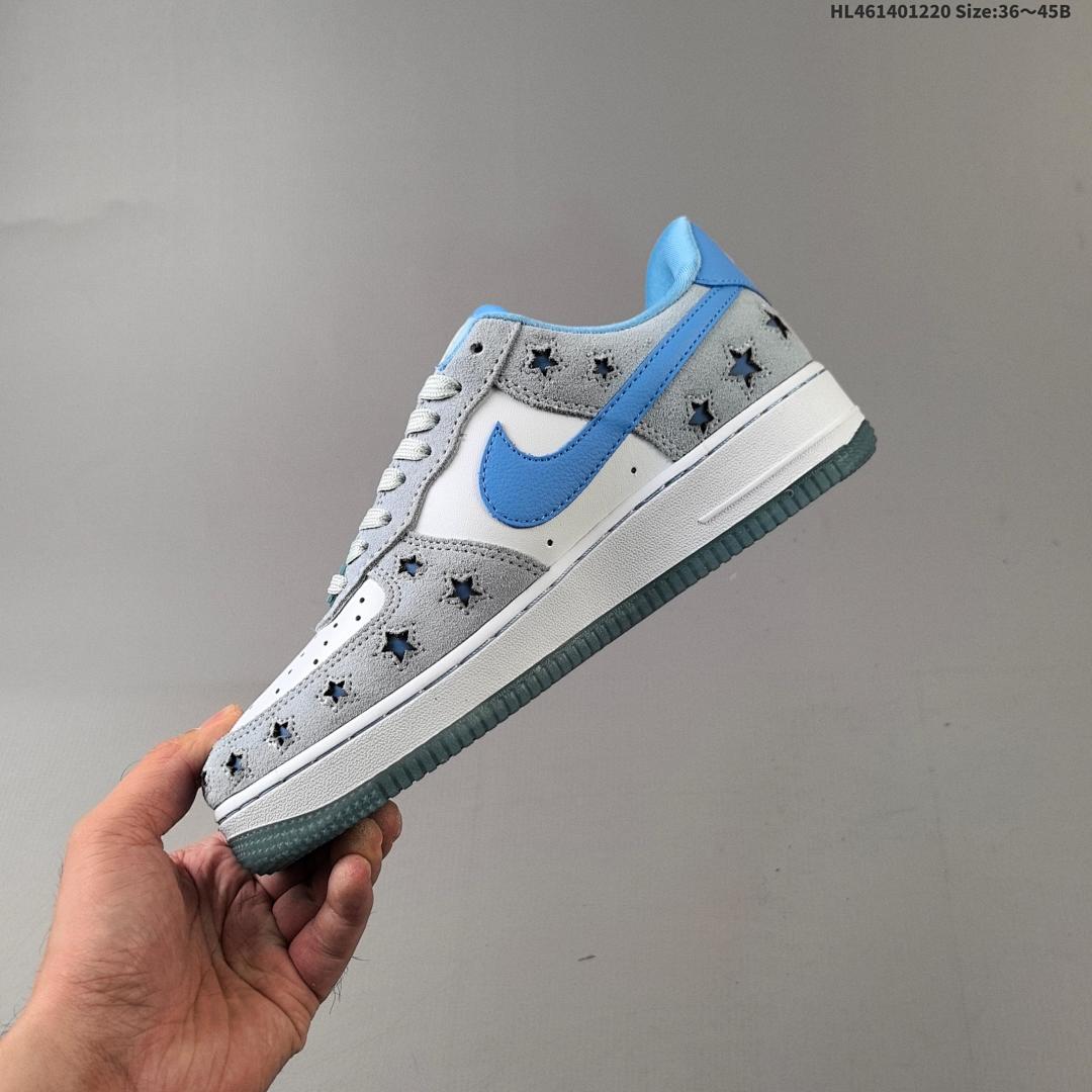 Nike AIR FORCE 1‘07 Force 1 - foto 7
