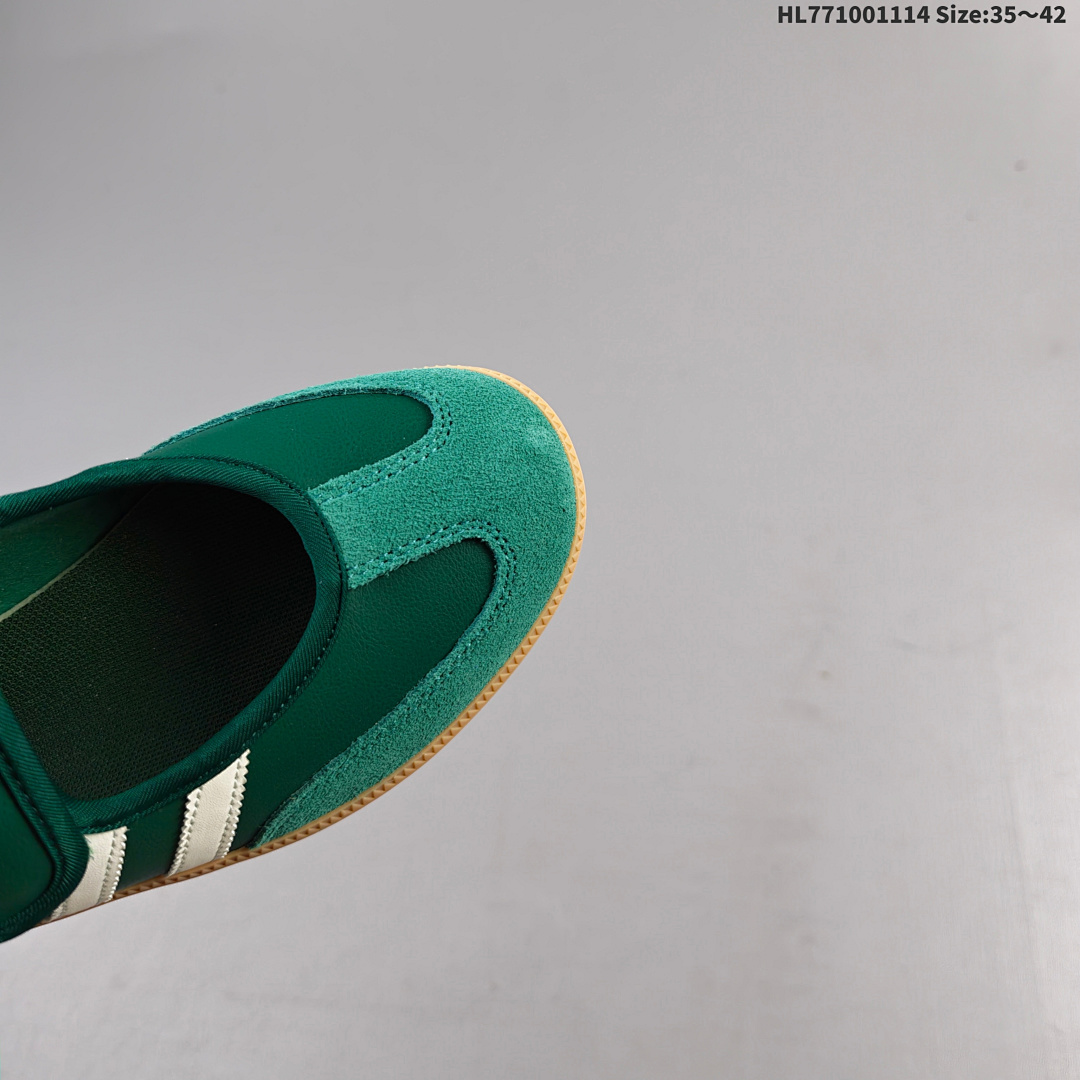 Adidas Samba Jane‘s Adidas Samba Janes Adidas Samba Janes - foto 4