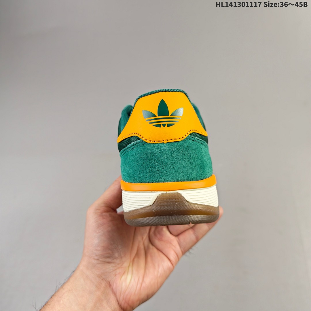 adidas originals Gazelle Sala JQ0886 - foto 6