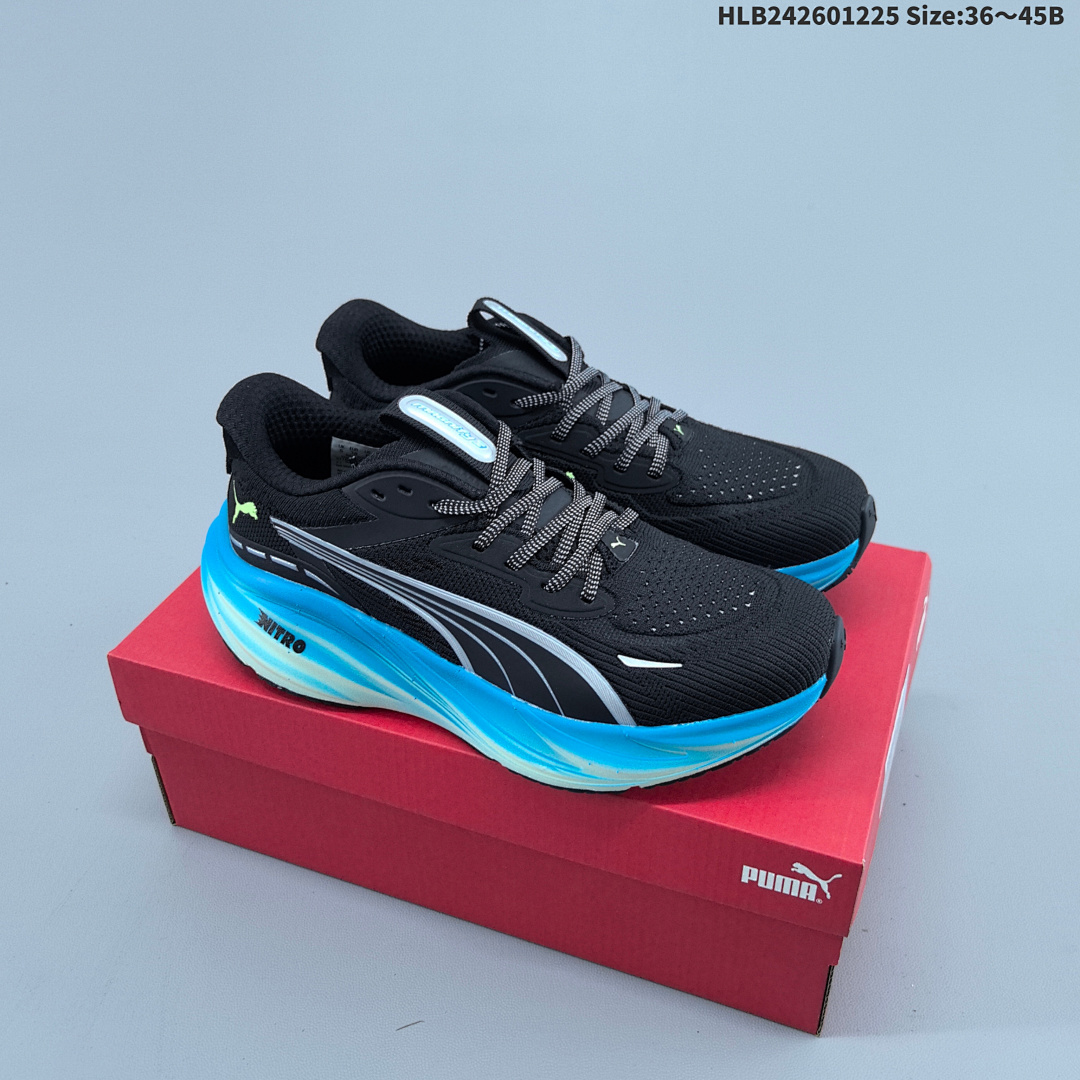 PUMA Magnify Nitro 3 PUMAGRIP -07 - foto 2