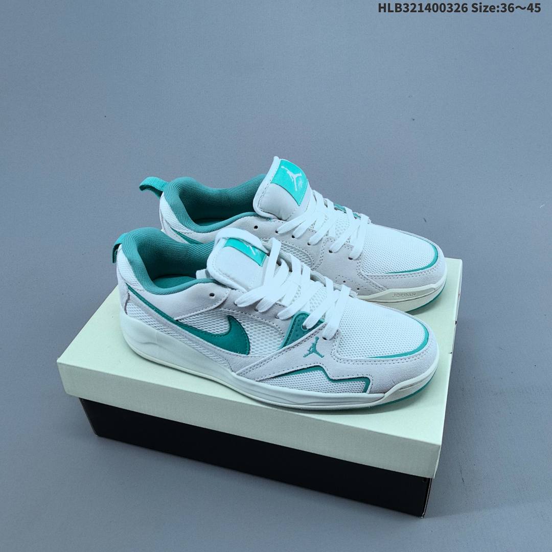 Air Jordan CMFT Era Swoosh Logo - foto 8