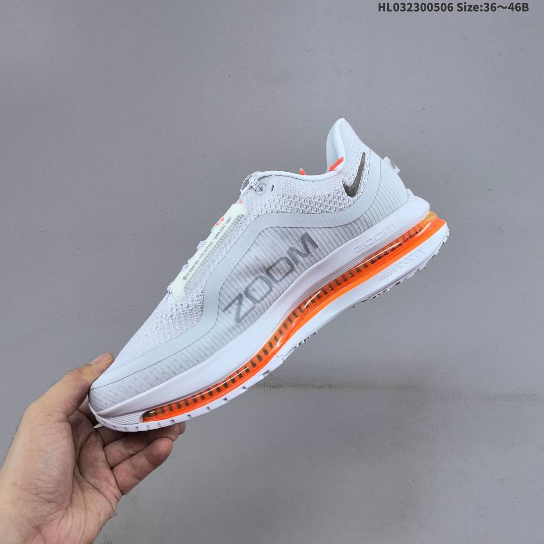 NIKE PEGASUS PREMIUM AIRSCAPE Pegasus Premium ZoomX Air Zoom - foto 4