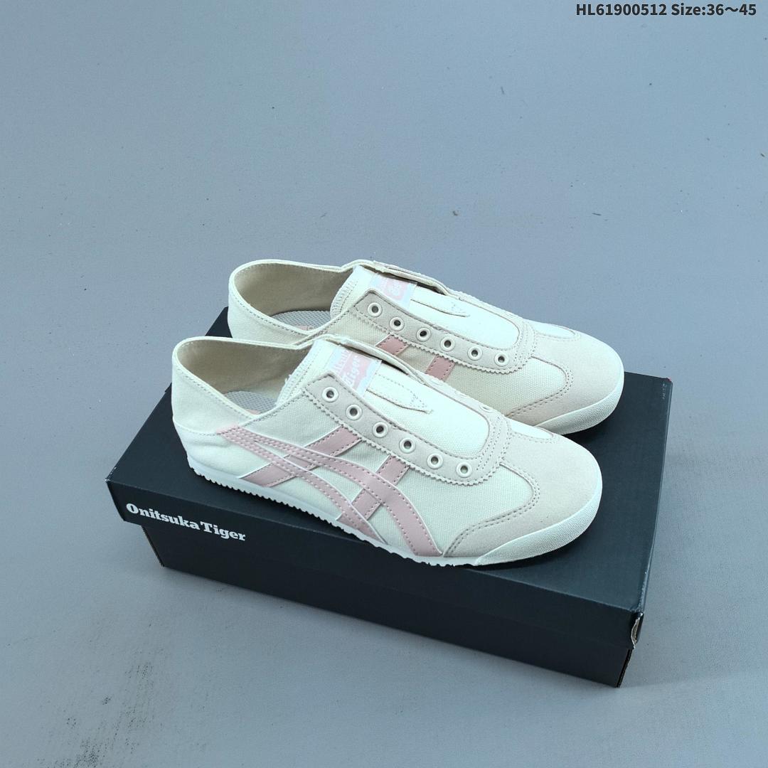 OnitsukaTiger MEXICO66 MEXICO PARATY ONITSUKA TIGER MEXICOS66SLIPON - foto 8