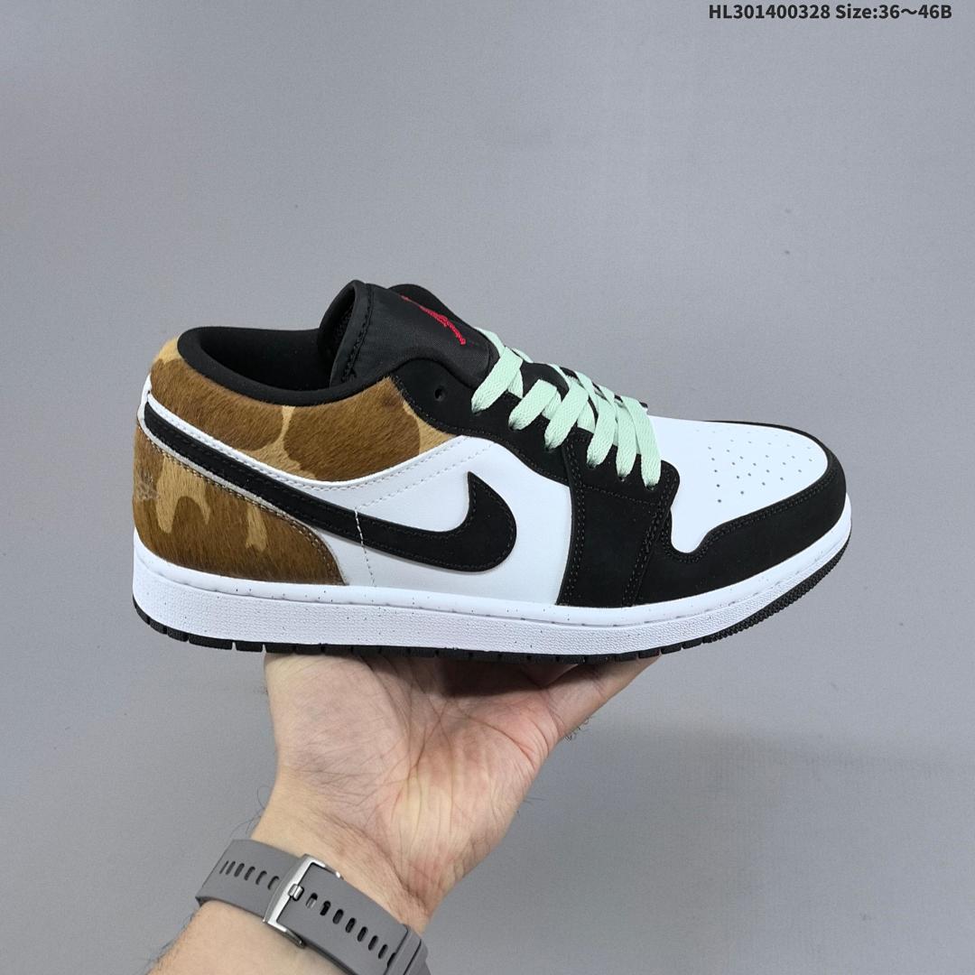 Nike Air Jordan 1 Low AJ1 1 - foto 2